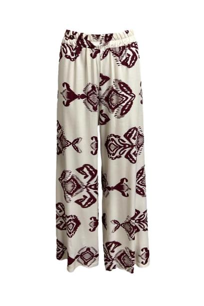 Pantalone palazzo st.varie