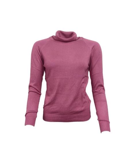 Maglia dolcevita