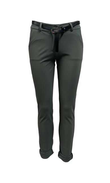 Pantalone cinturino