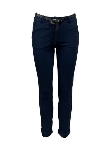 Pantalone cinturino