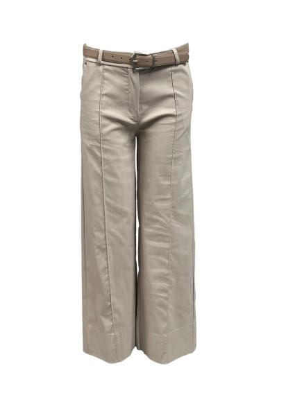 Pantalone dritto