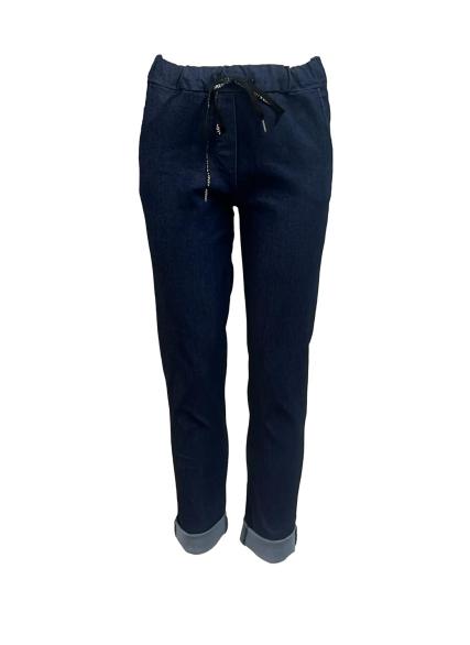 Pantalaccio jeans