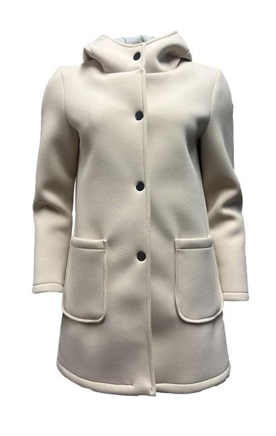 Giubbino lungo scuba