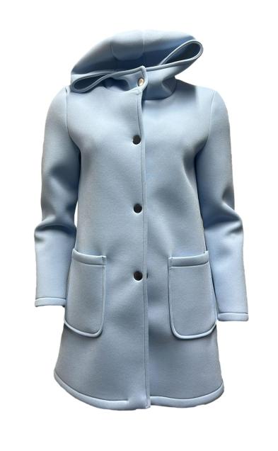 Giubbino lungo scuba