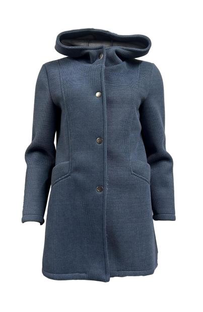 Giubbotto scuba lungo