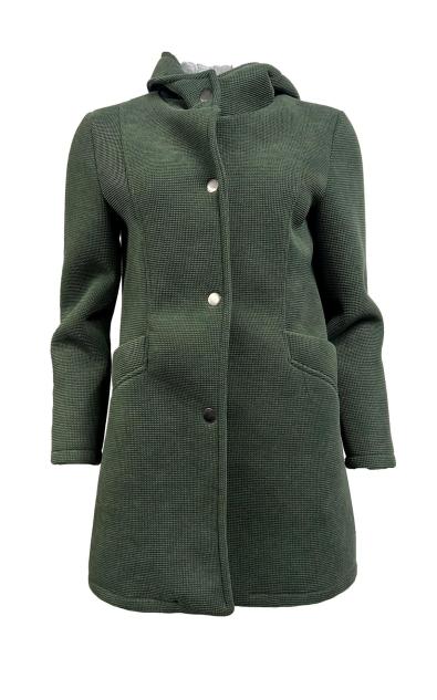 Giubbotto scuba lungo