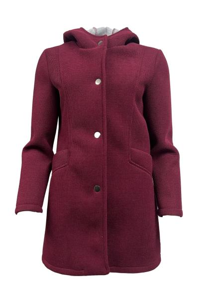 Giubbotto scuba lungo