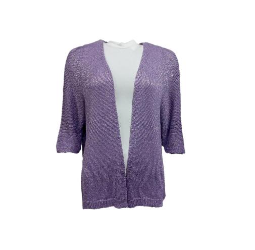 Spolverino basic lurex