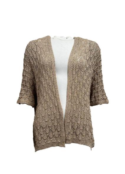 Spolverino lurex