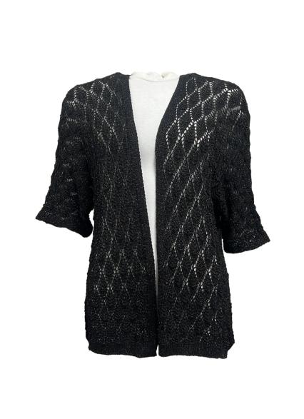 Spolverino lurex