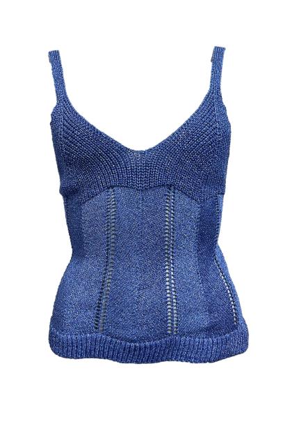 Top lurex