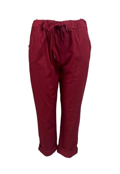 Pantalaccio cotone