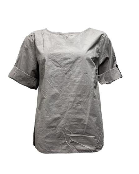 Maglia bottoni mk