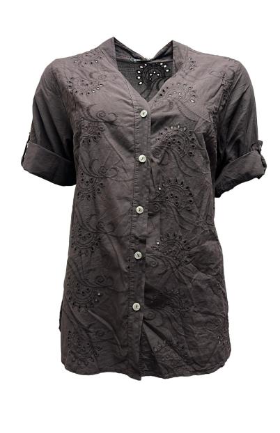 Camicia san gallo
