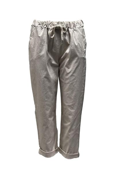 Pantalaccio cotone