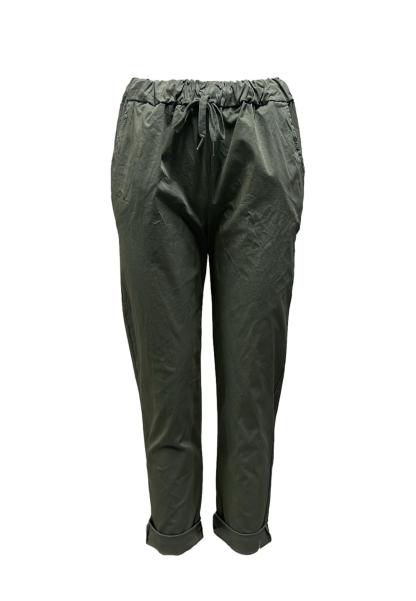 Pantalaccio cotone