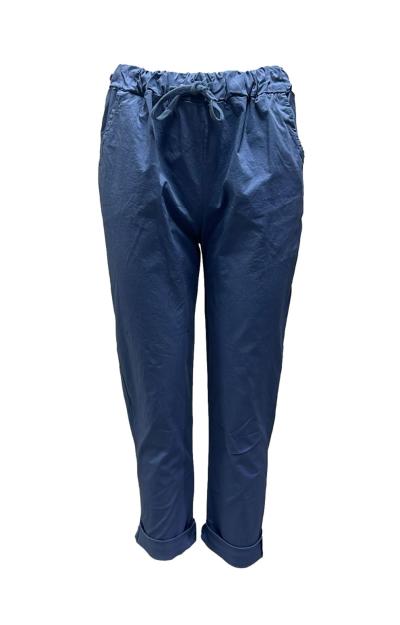 Pantalaccio cotone