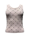 Top strass grandi