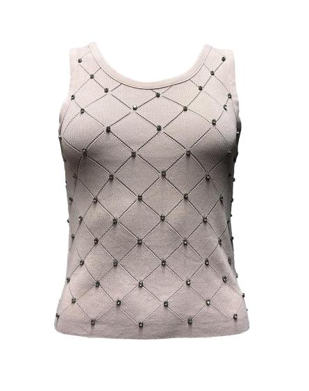 Top strass grandi