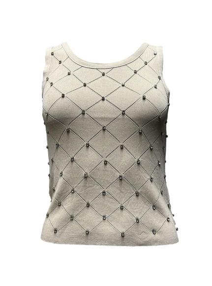 Top strass grandi