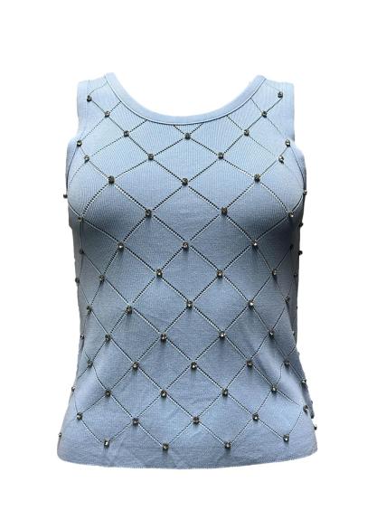 Top strass grandi
