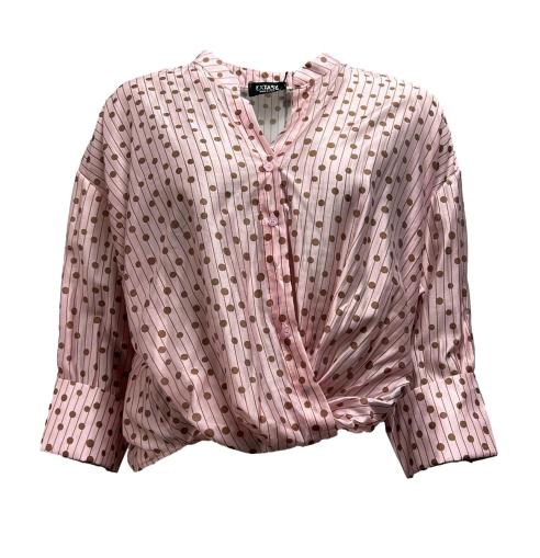 Casacca coreana pois