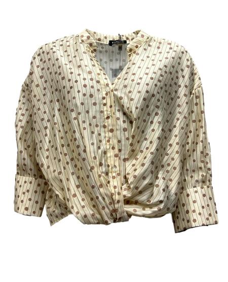 Casacca coreana pois