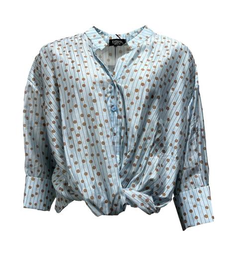 Casacca coreana pois