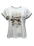T-shirt bracciali