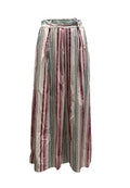 Pantalone righe