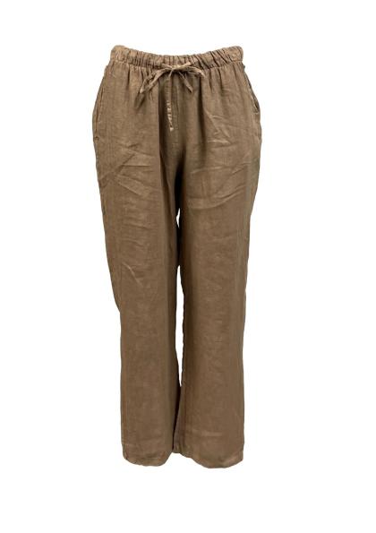 Pantalaccio lino