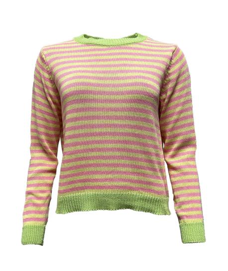 Maglia righe