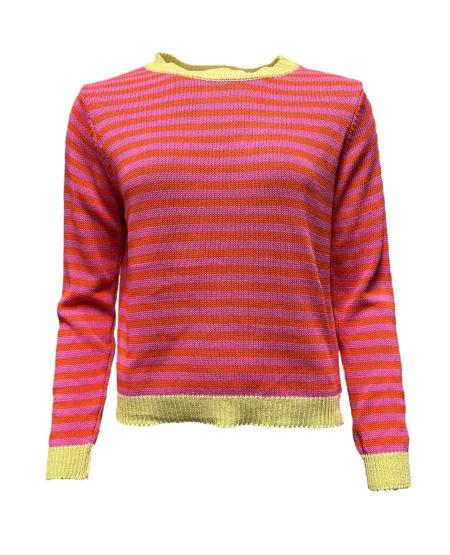 Maglia righe