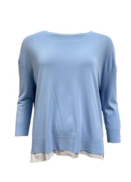 Twinset fiocchi