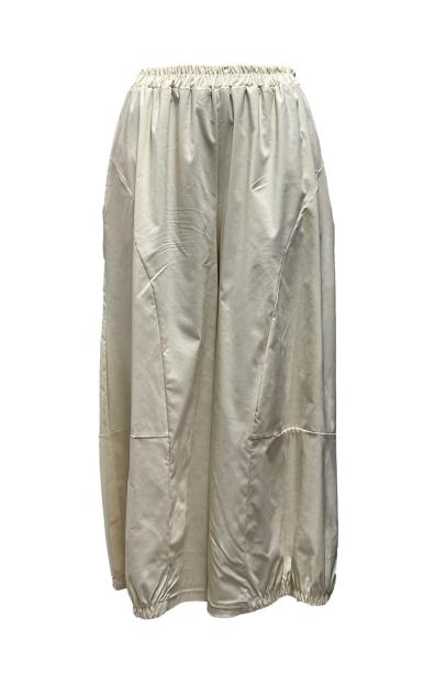 Pantalone tagli ampio