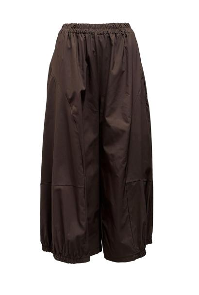 Pantalone tagli ampio