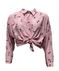 Camicia st. cani