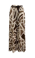 Pantalone st. cintura