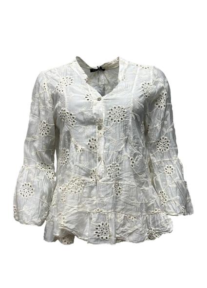 Camicia coreano san gallo