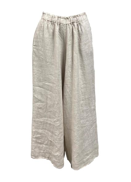 Pantalone molla tk
