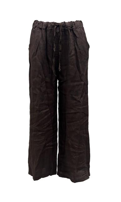 Pantalaccio lino