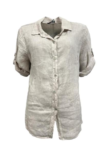 Camicia risvolti