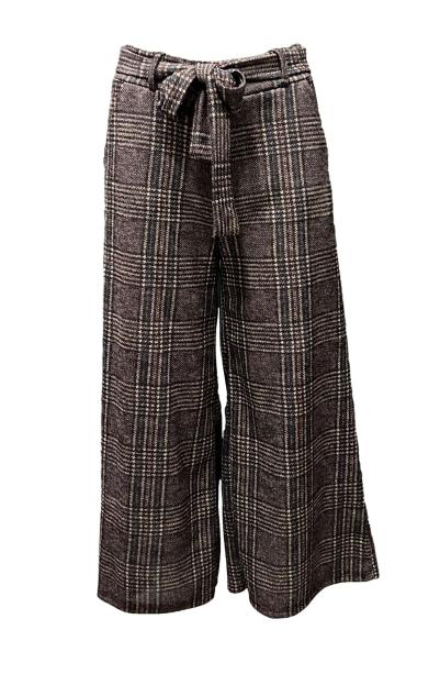 Pantalone palazzo scozzese