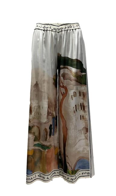 Pantalone st. case