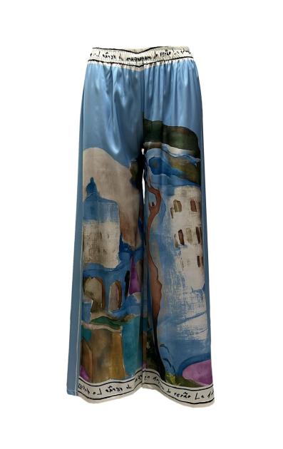 Pantalone st. case