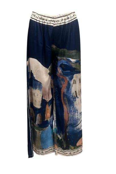 Pantalone st. case
