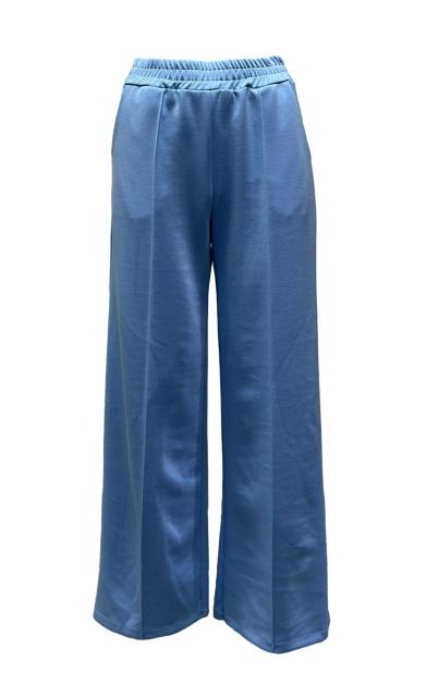 Pantalone felpa
