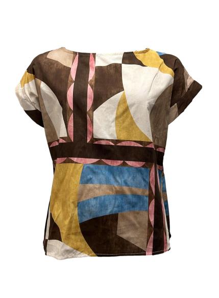 Maglia stampa