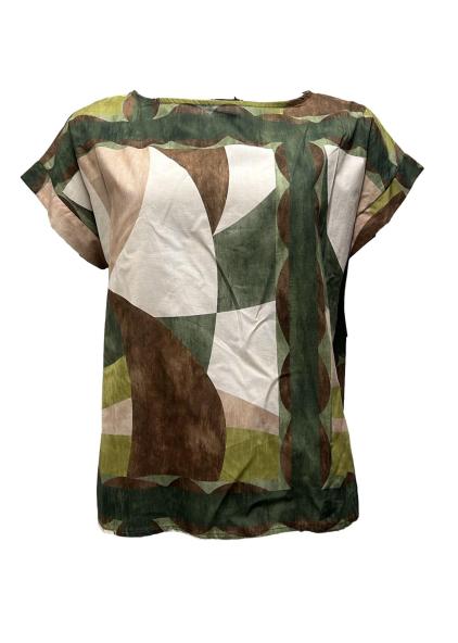 Maglia stampa