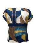 Maglia stampa